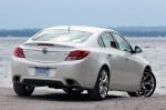 Buick Regal GS 2012 года